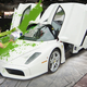 Illustration for article titled The Hybrid Supercar Is A Lie